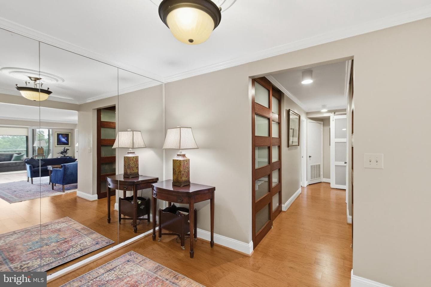 5903 Mount Eagle Drive #608 photo 7