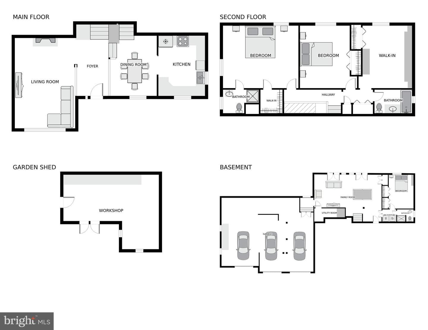 8904 Stratford Ln photo 84
