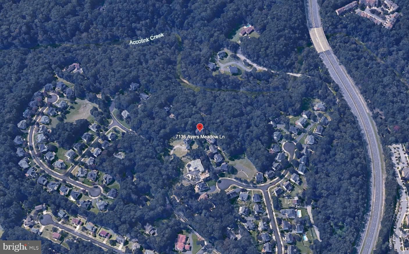7136 Ayers Meadow Lane photo 3