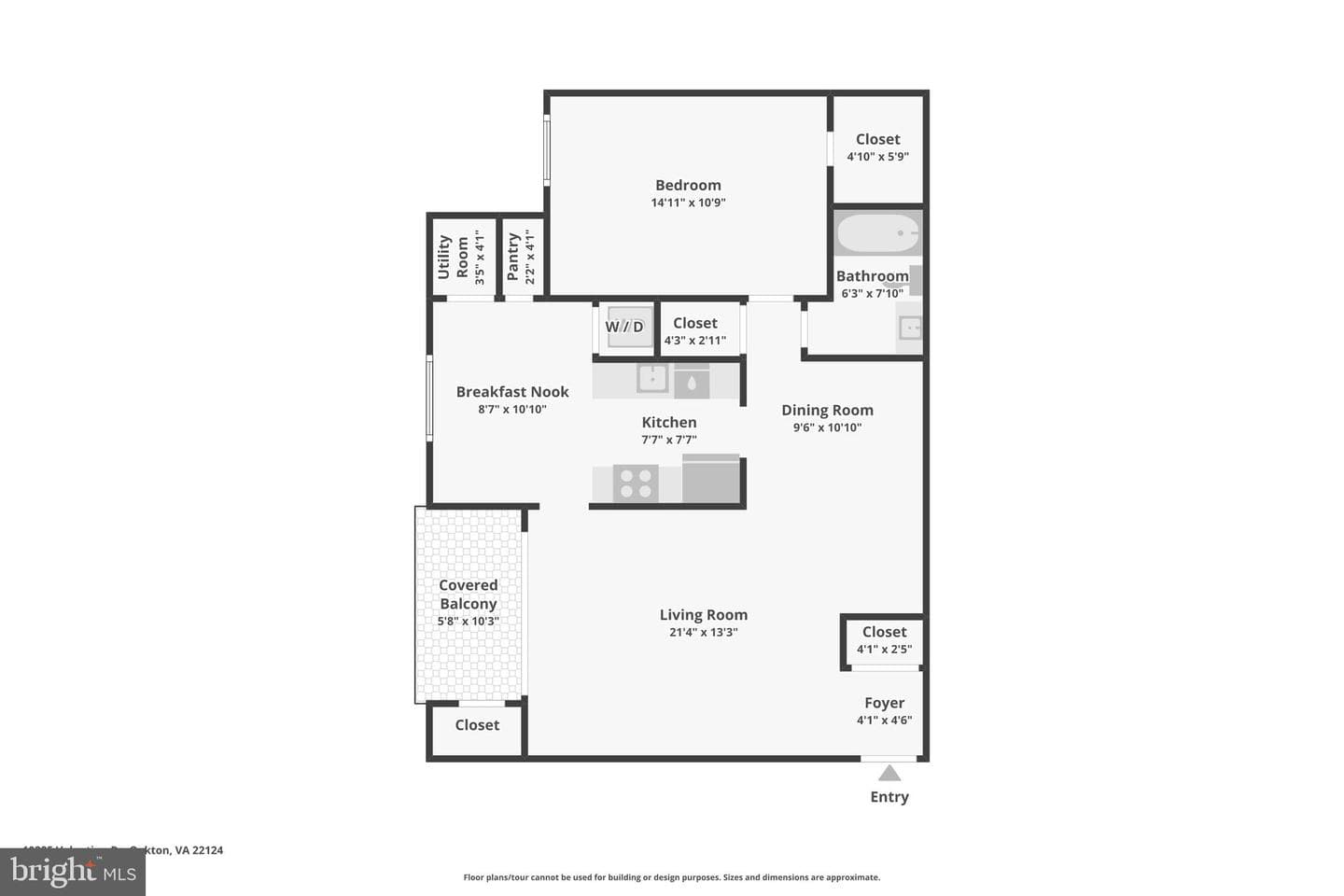 10225 Valentino Drive #7212 photo 29