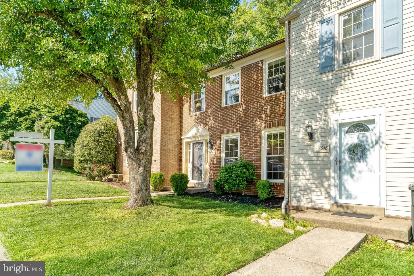 7920 Bubbling Brook Circle photo 2