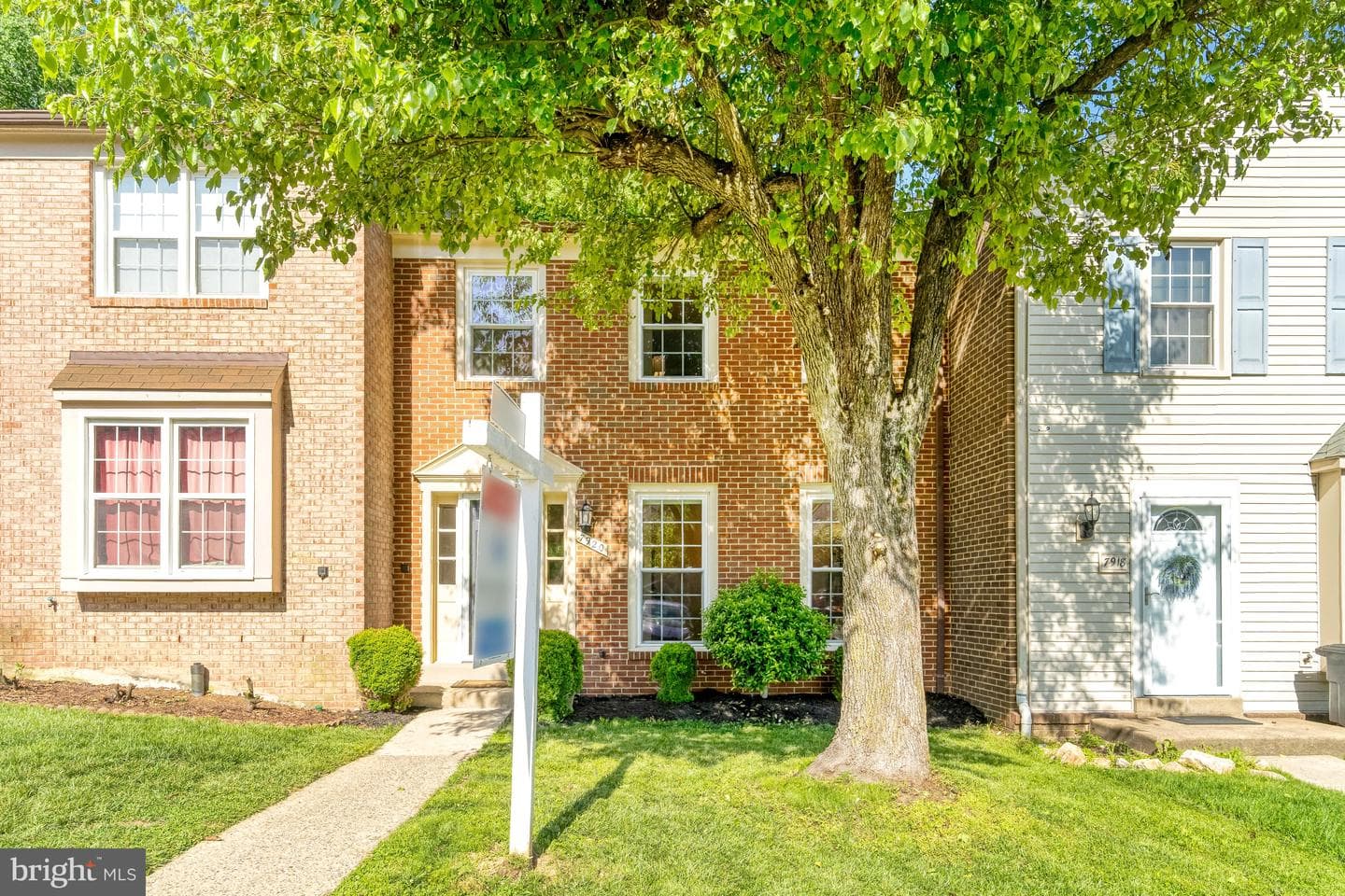 7920 Bubbling Brook Circle photo 4