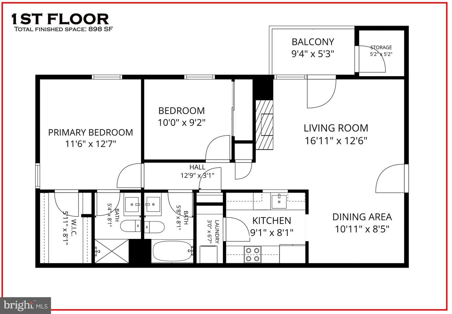 5707 Olde Mill Court #120 photo 31