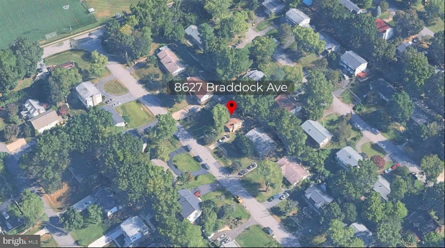8627 Braddock Ave photo 3