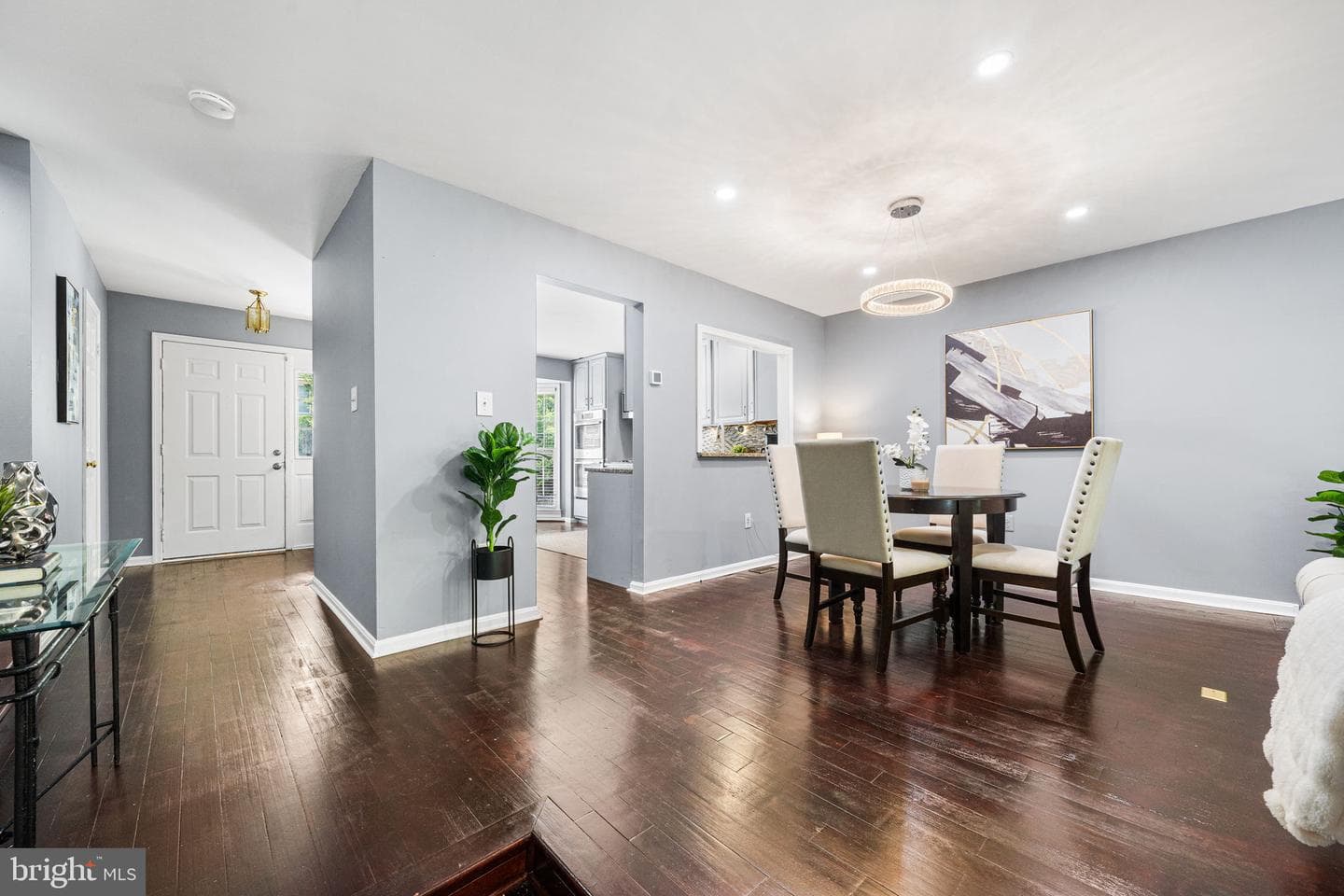 7403 Ridge Oak Court photo 16