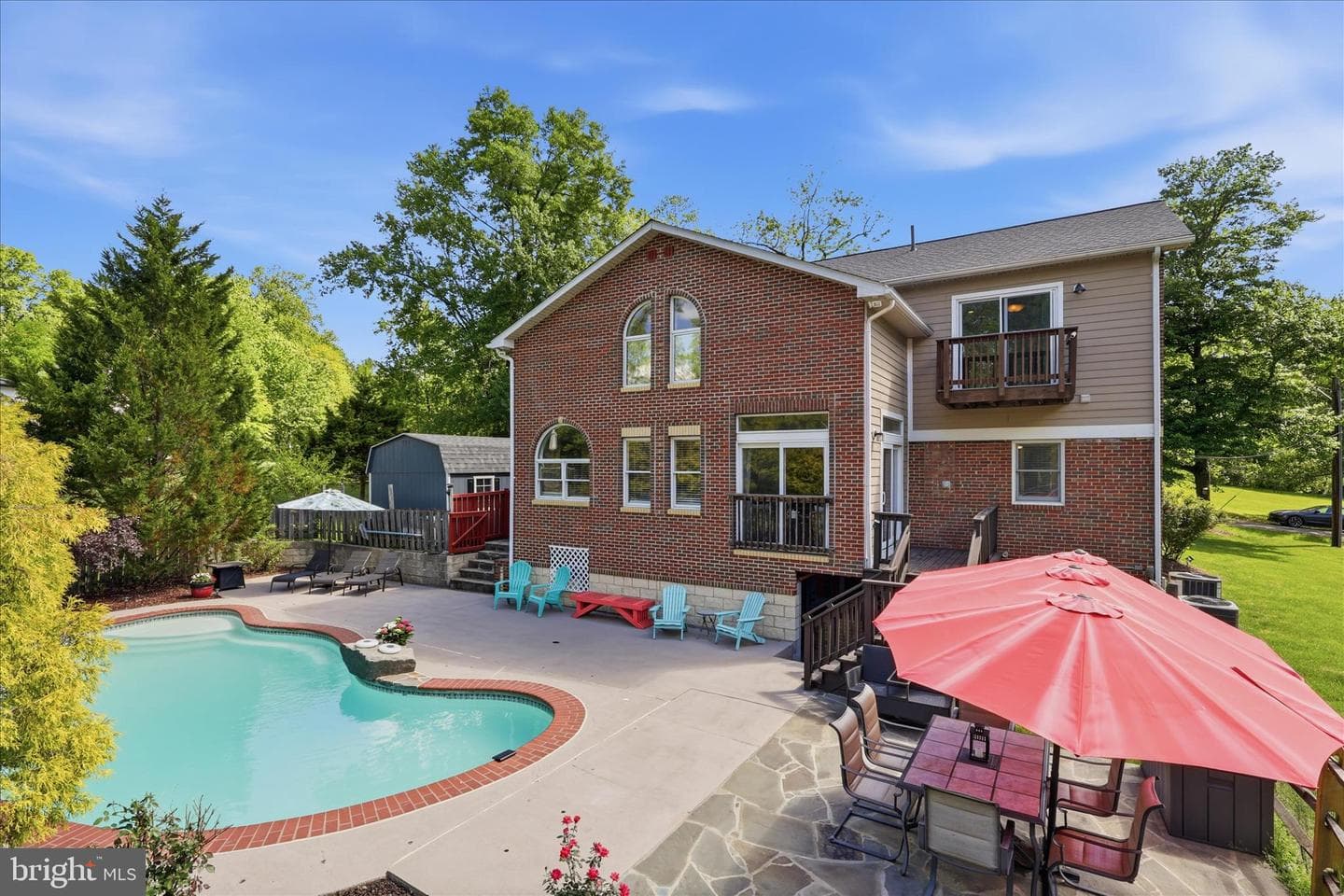 6256 Woodfair Drive photo 31