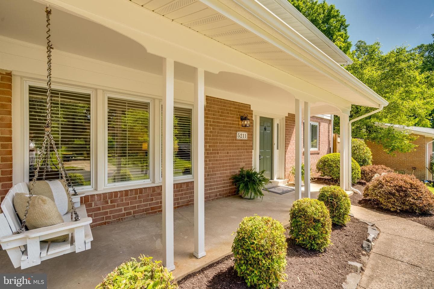 5211 Stonington Drive photo 3