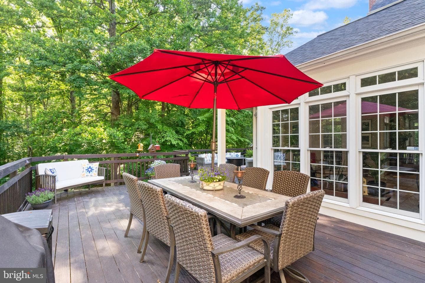10082 Roseland Ridge Road photo 34