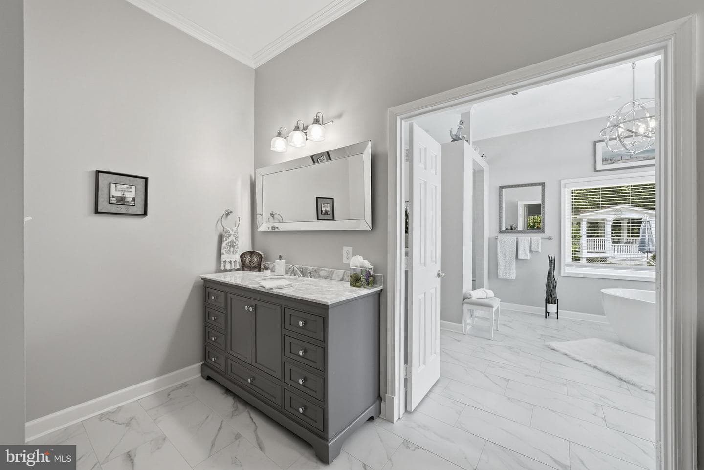 8604 Beaver Pond Lane photo 18