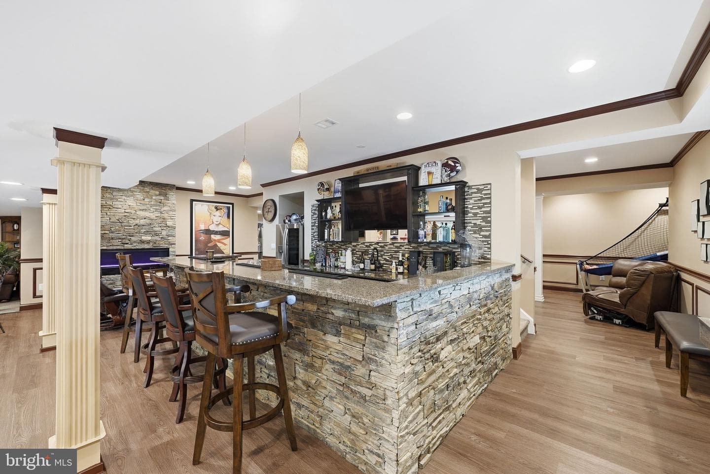 8604 Beaver Pond Lane photo 34