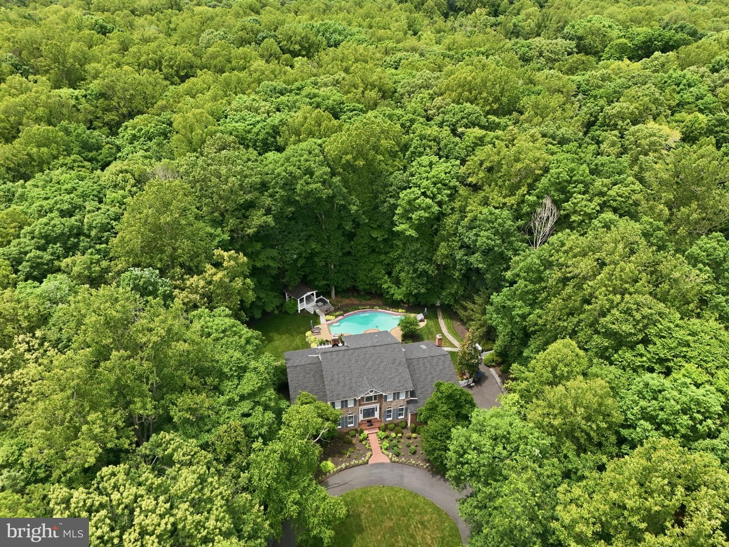 8604 Beaver Pond Lane photo 44