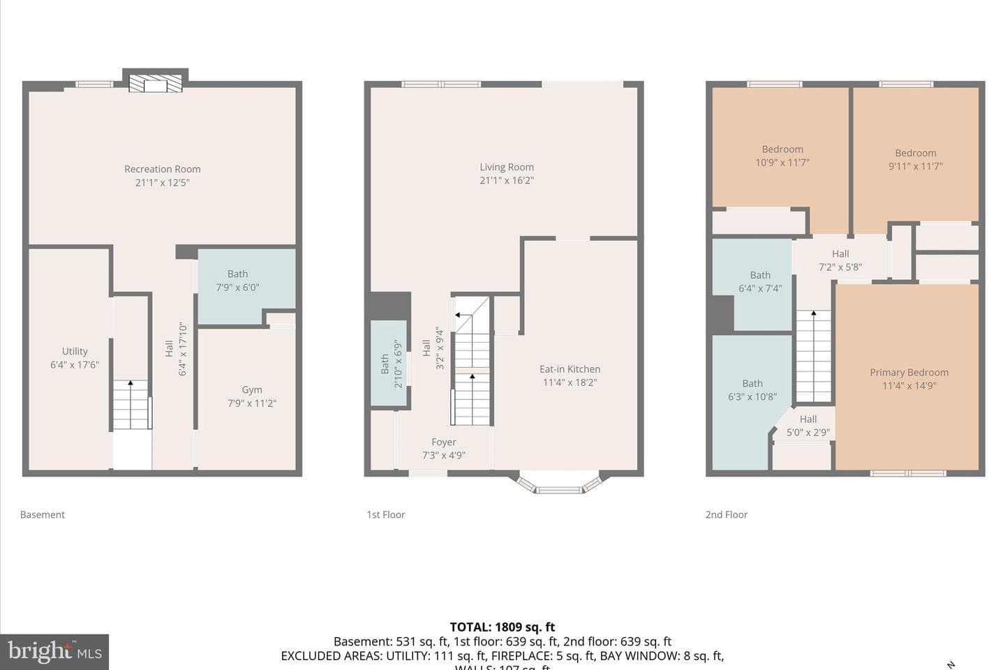 6865 Brian Michael Court photo 44