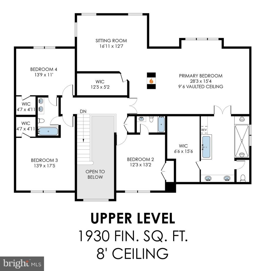 11394 Fox Vale Glen Court photo 93