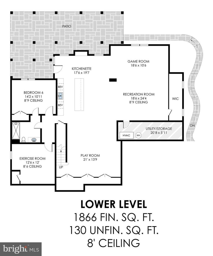 11394 Fox Vale Glen Court photo 94