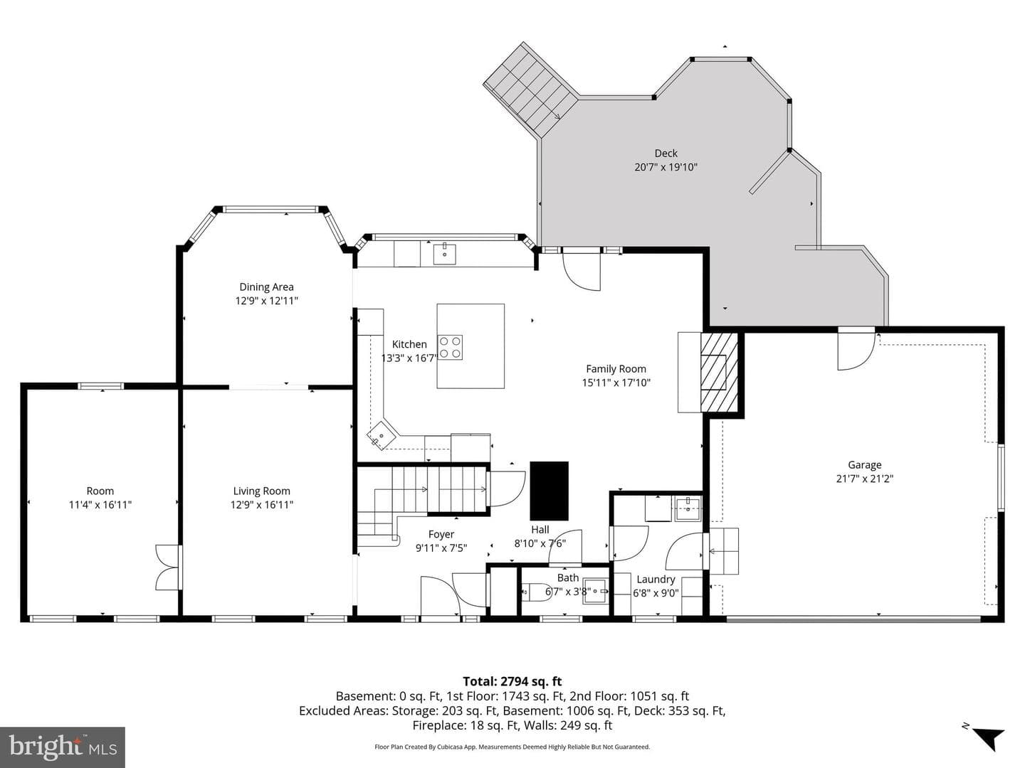 13705 Springstone Court photo 46
