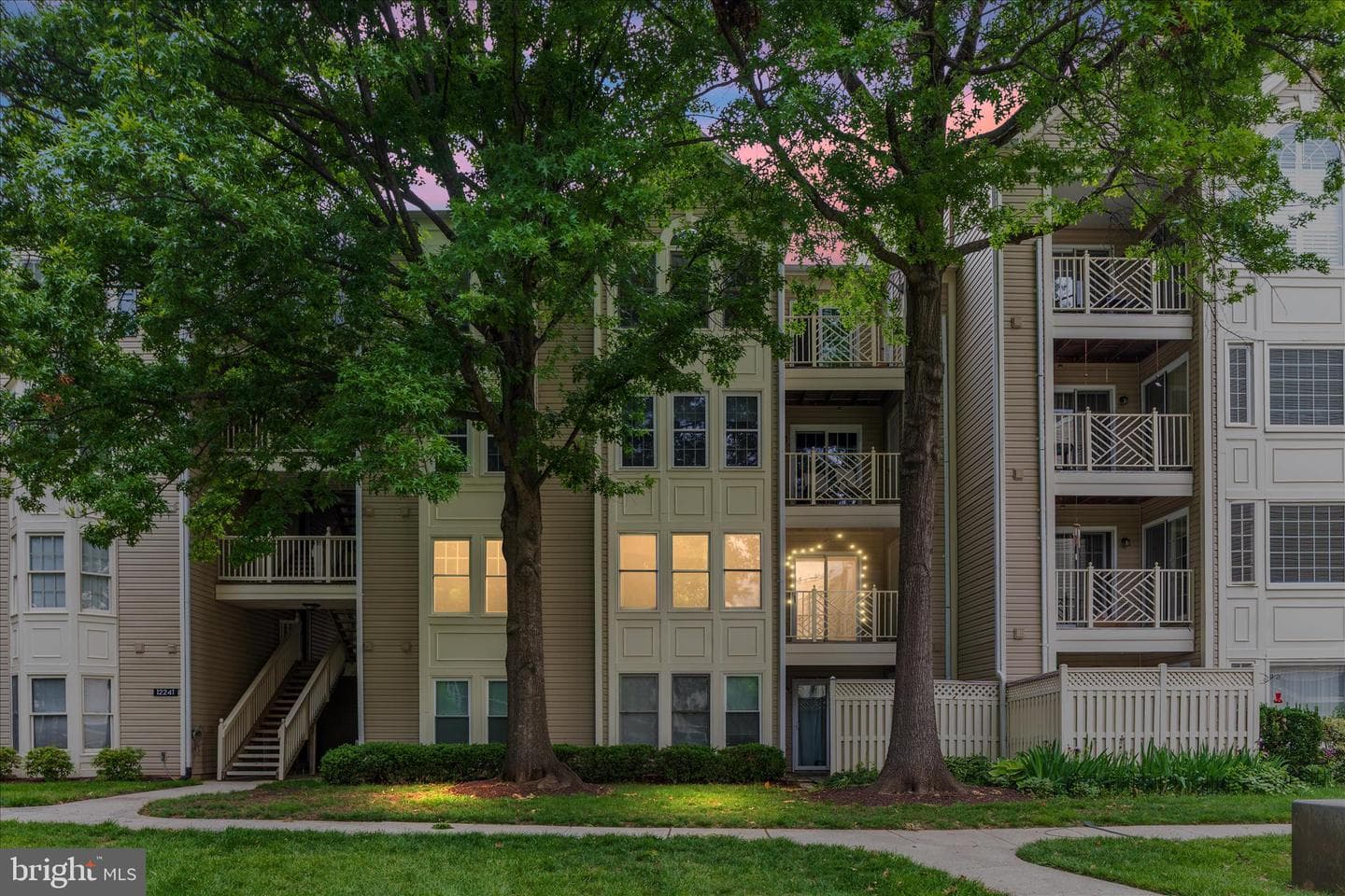 12241 Fairfield House Drive #305b