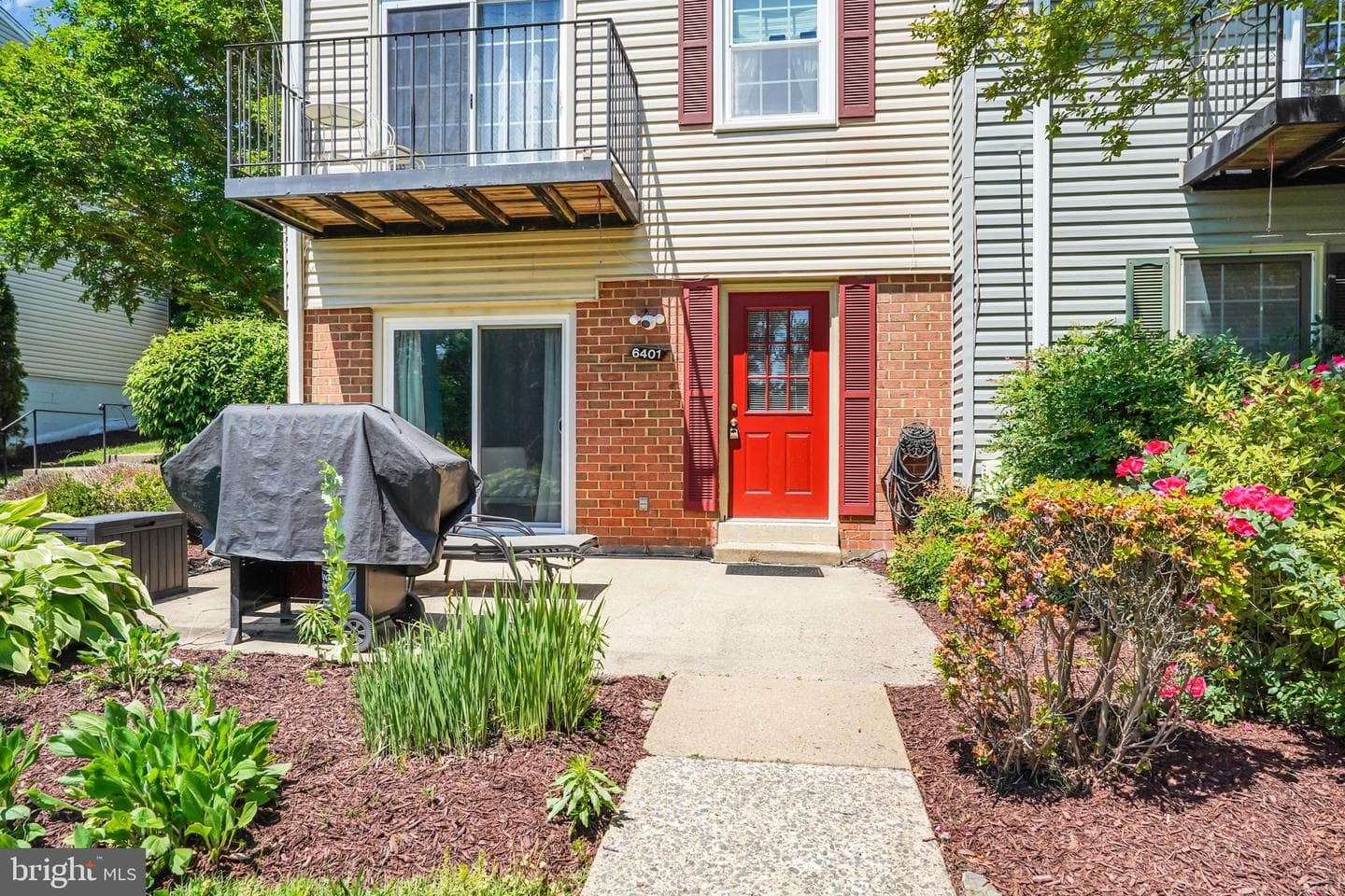 6401 Fenestra Court #110a photo 2