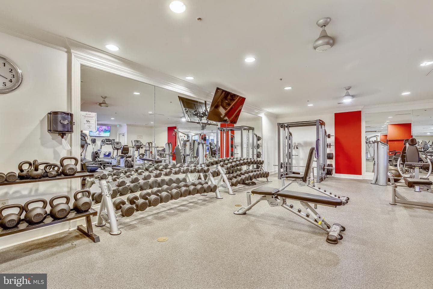 2665 Prosperity Avenue #447 photo 25