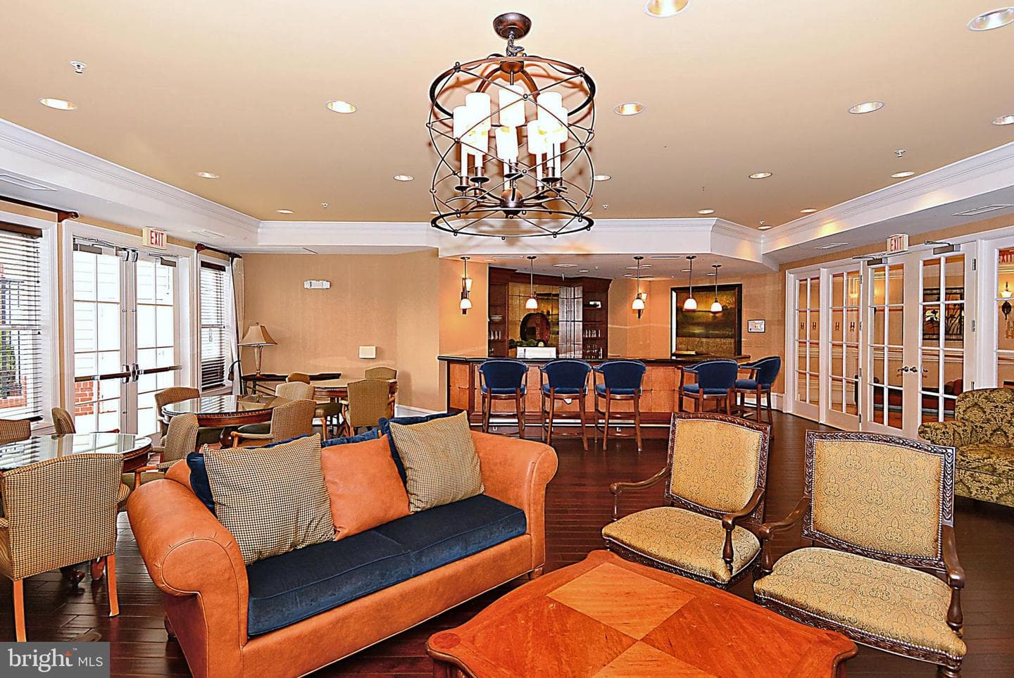 2665 Prosperity Avenue #447 photo 28