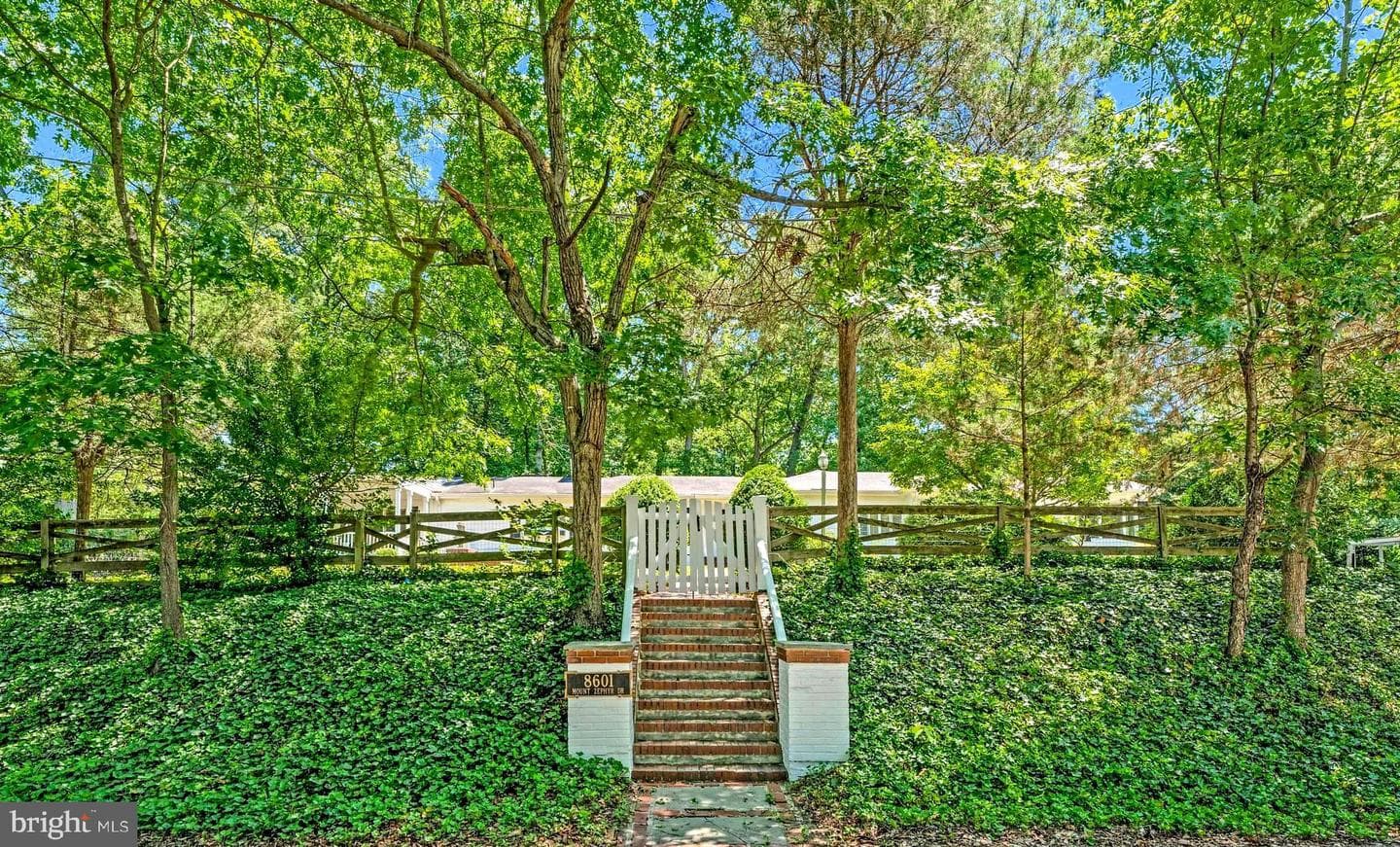 8601 Mount Zephyr Drive photo 3