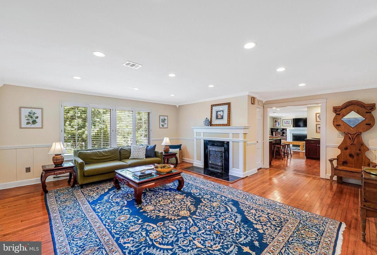 8601 Mount Zephyr Drive photo 4