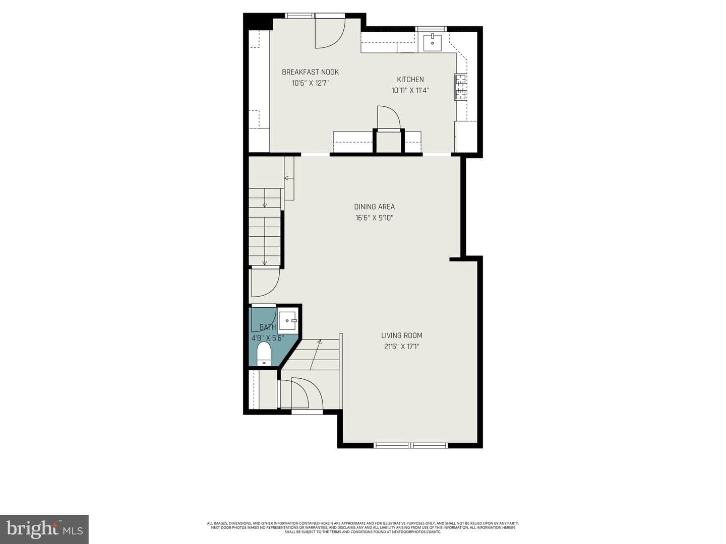 7705 Jewelweed Court photo 19