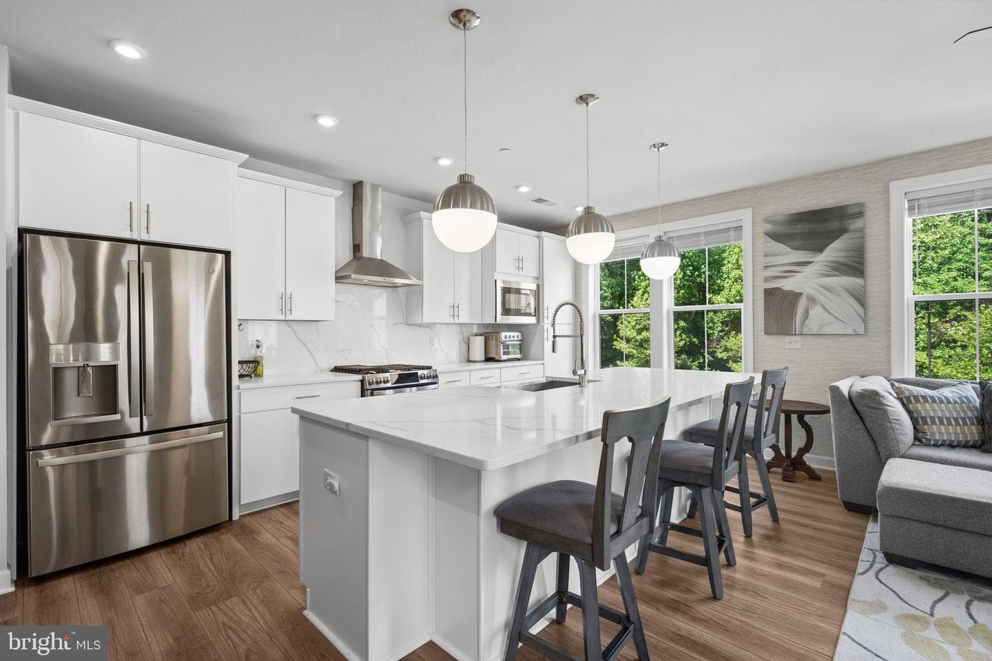 3925 Fair Ridge Drive #201 photo 24