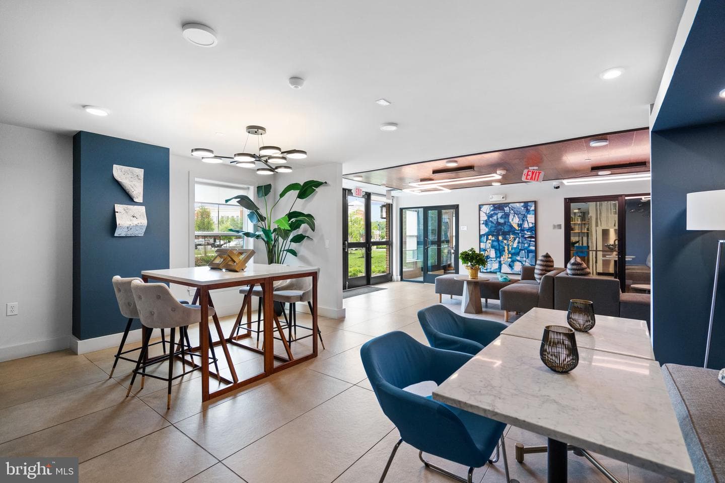 3925 Fair Ridge Drive #201 photo 60