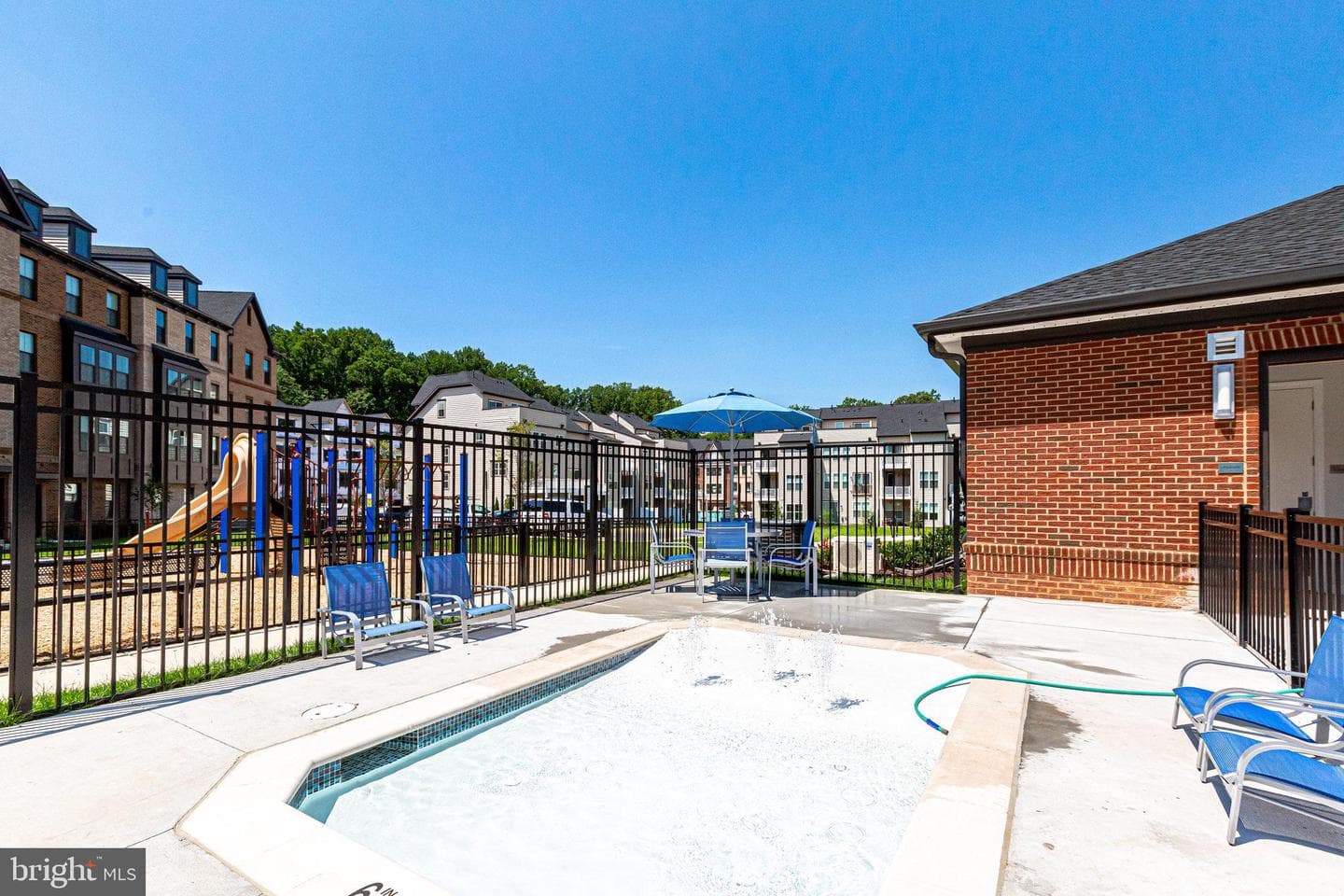3925 Fair Ridge Drive #201 photo 68