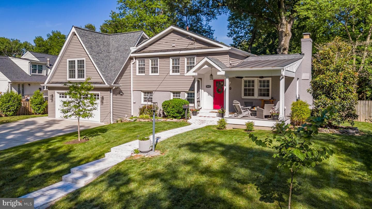 8603 Cyrus Place photo 1
