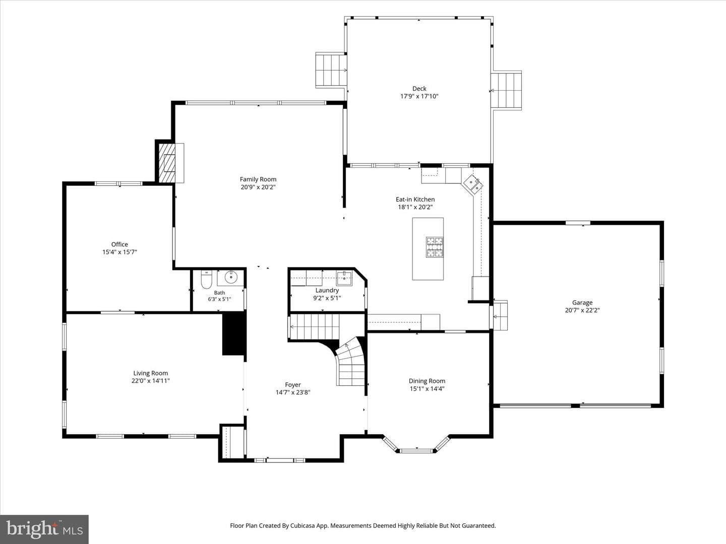 9114 Oak Chase Court photo 67