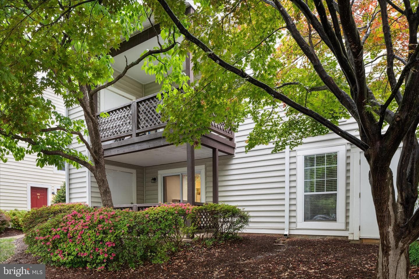 10110 Oakton Terrace Road #10110 photo 25