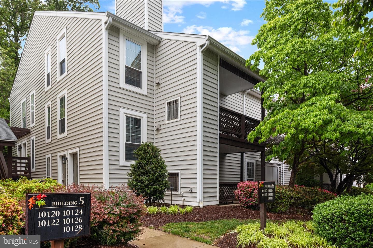 10110 Oakton Terrace Road #10110 photo 26