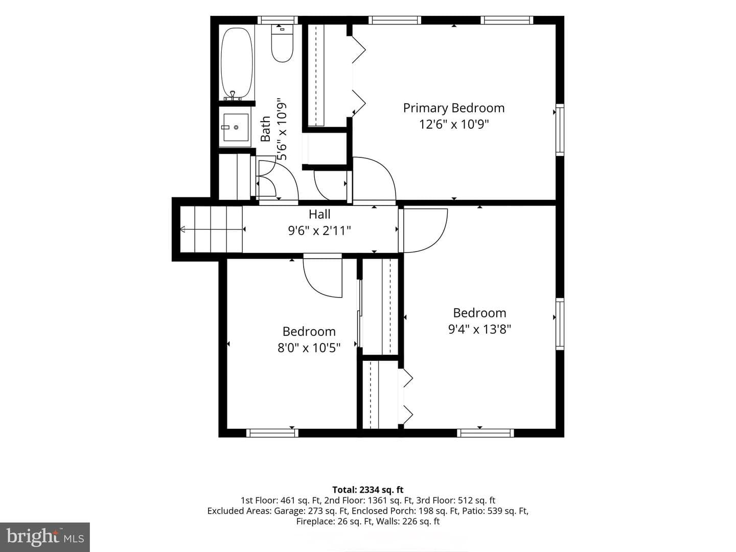 5705 Buckingham Palace Court photo 54