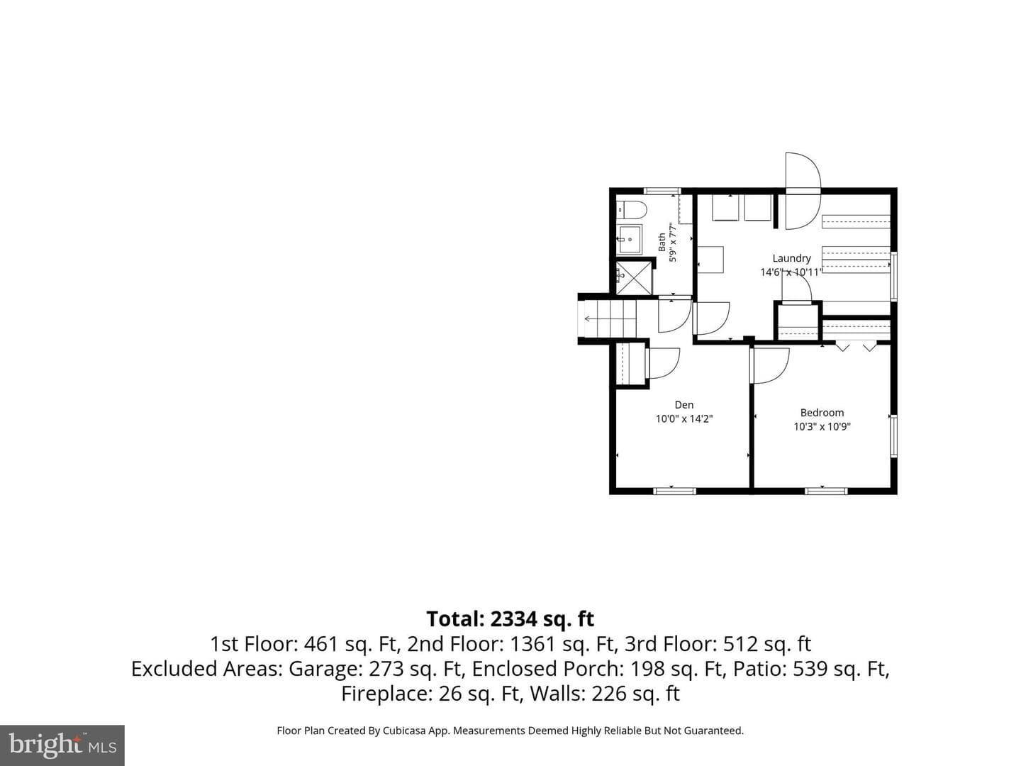 5705 Buckingham Palace Court photo 56