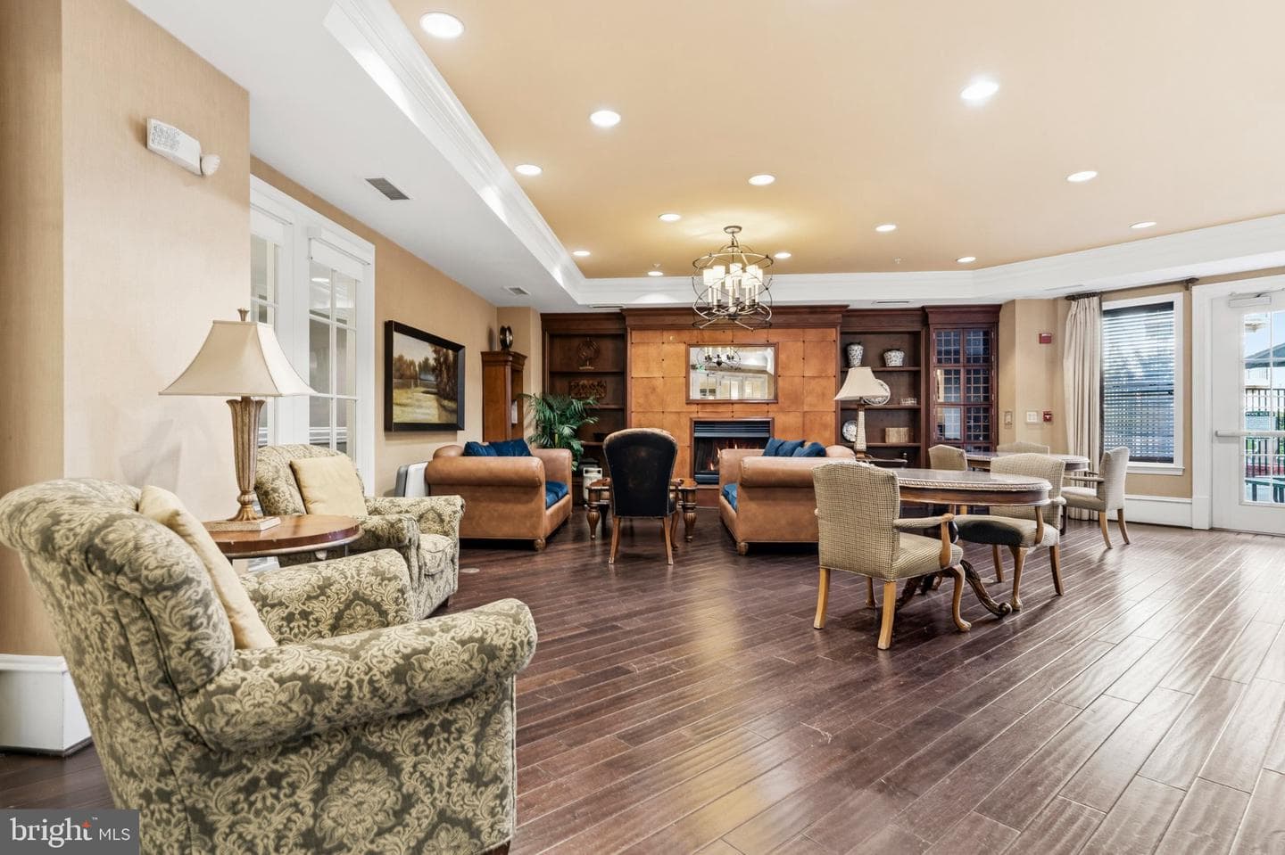 2665 Prosperity Avenue #105 photo 19