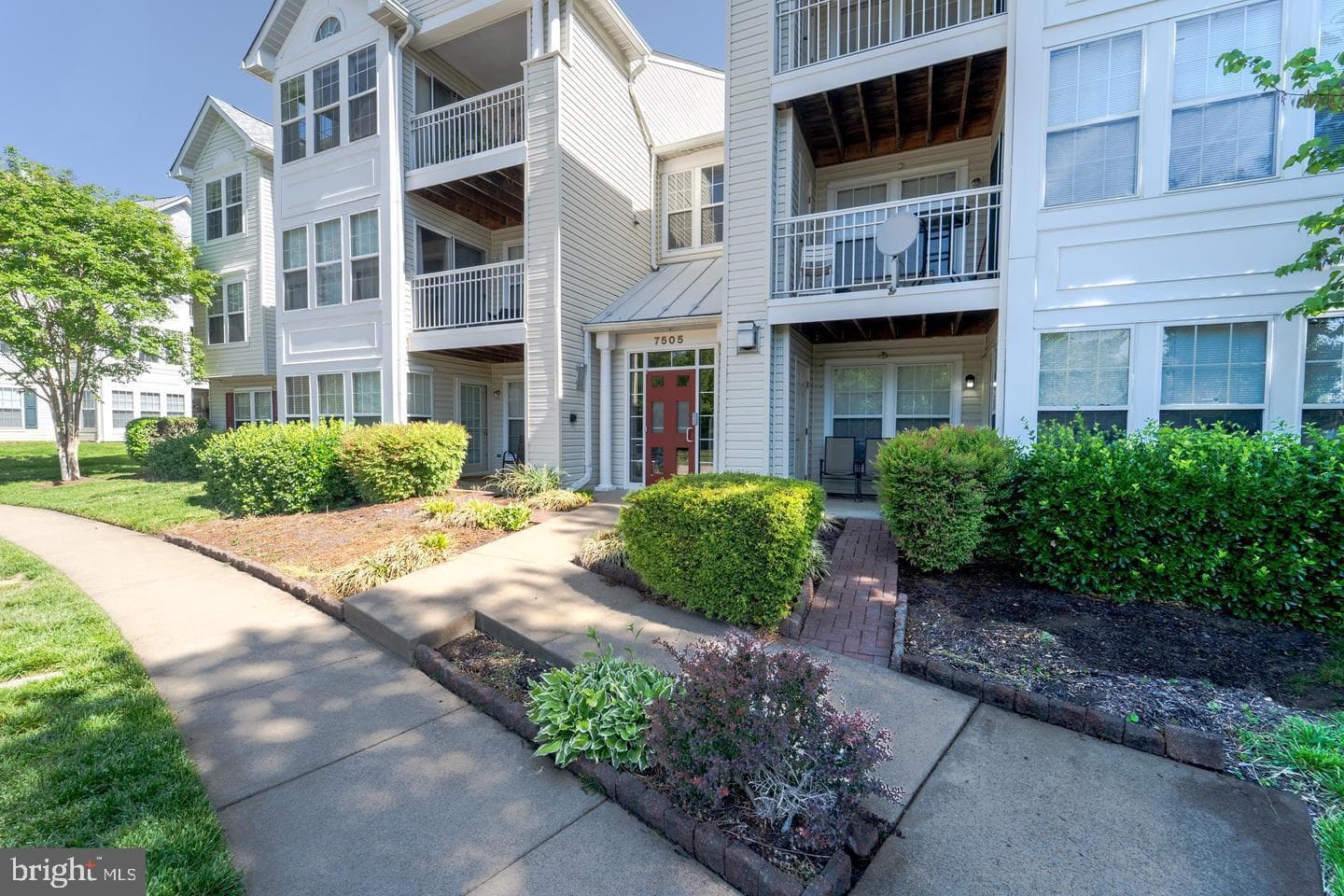 7505 Calderon Court #j photo 29