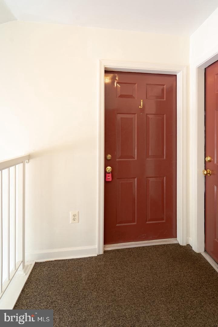 7505 Calderon Court #j photo 3