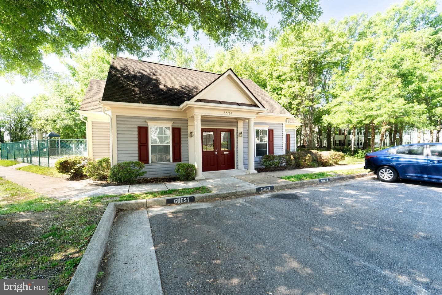 7505 Calderon Court #j photo 32