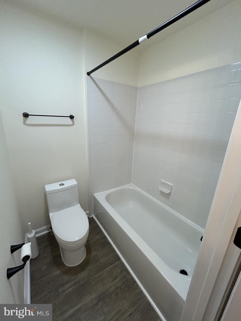 11328 Westbrook Mill Lane #303 photo 24