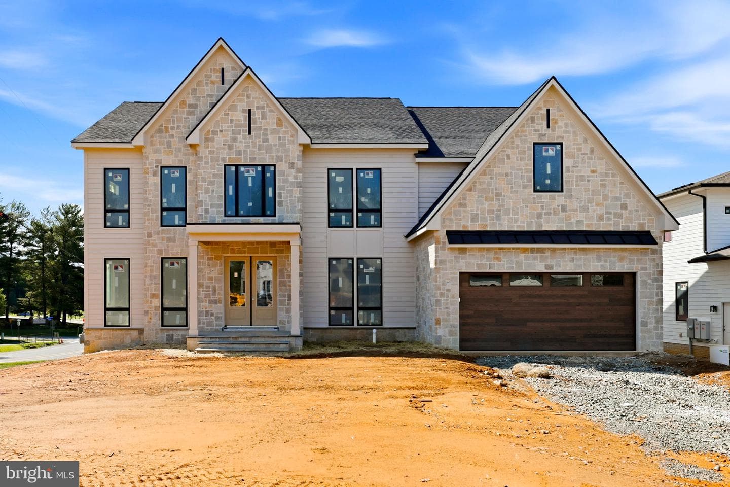 10801 Mason Hunt Court