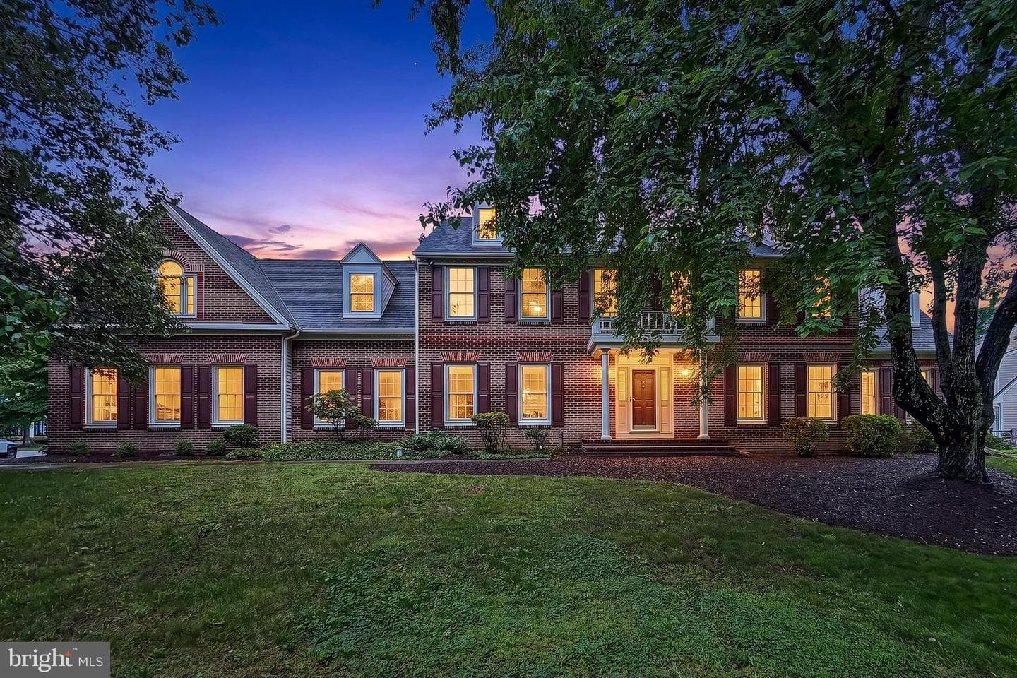 15441 Eagle Tavern Lane photo 1