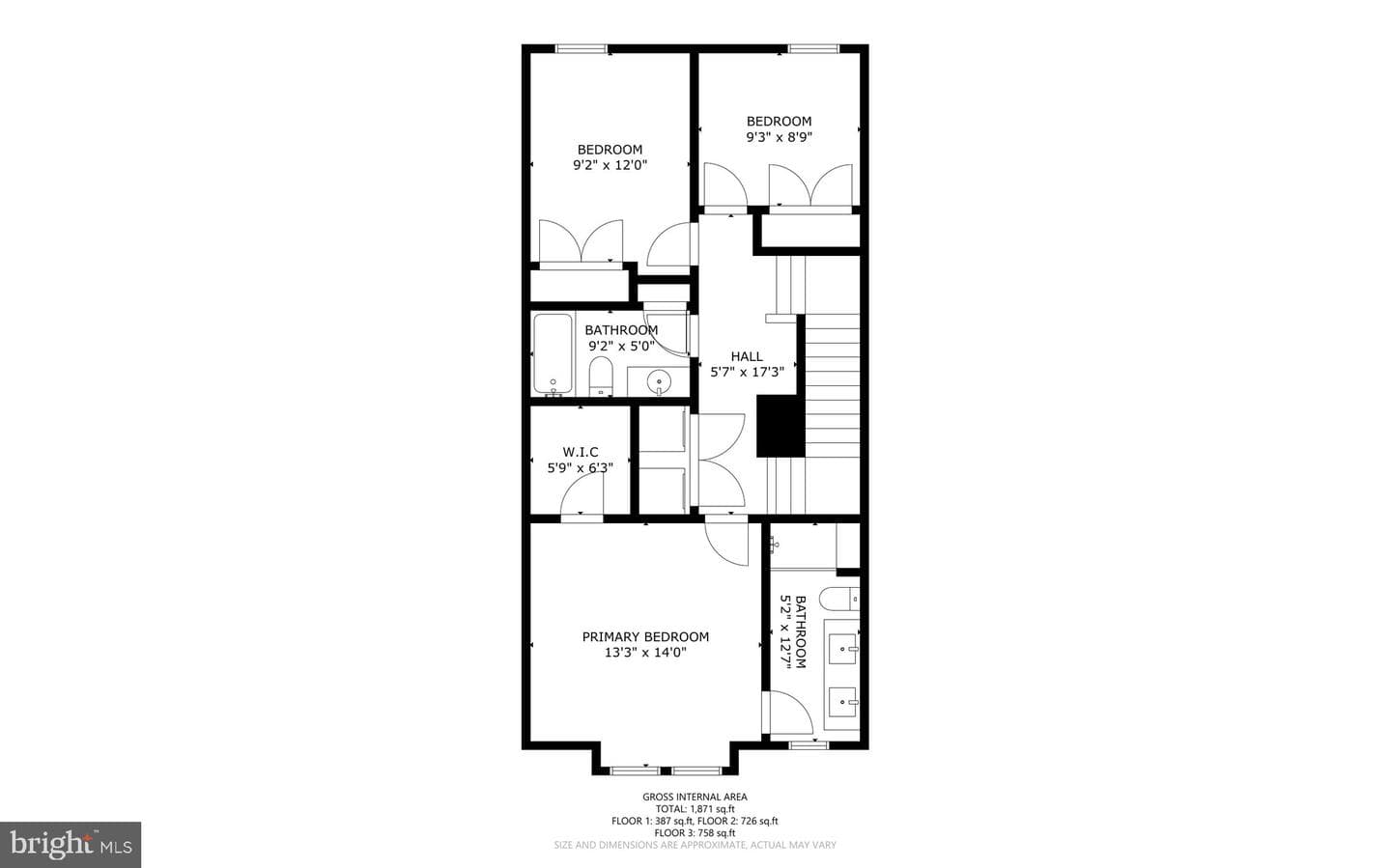 2837 Hokie Lane photo 41