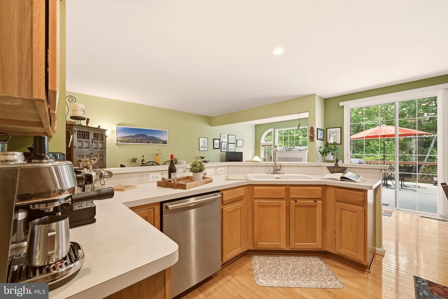 4093 Oak Village Landing photo 15