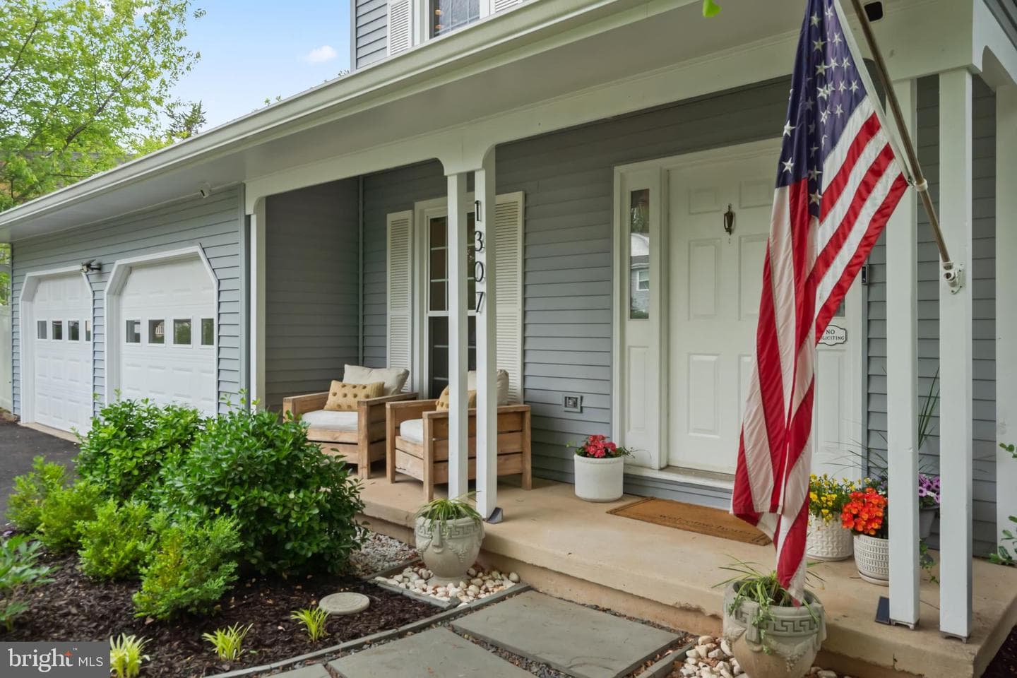 1307 Boulder Crest Court photo 5