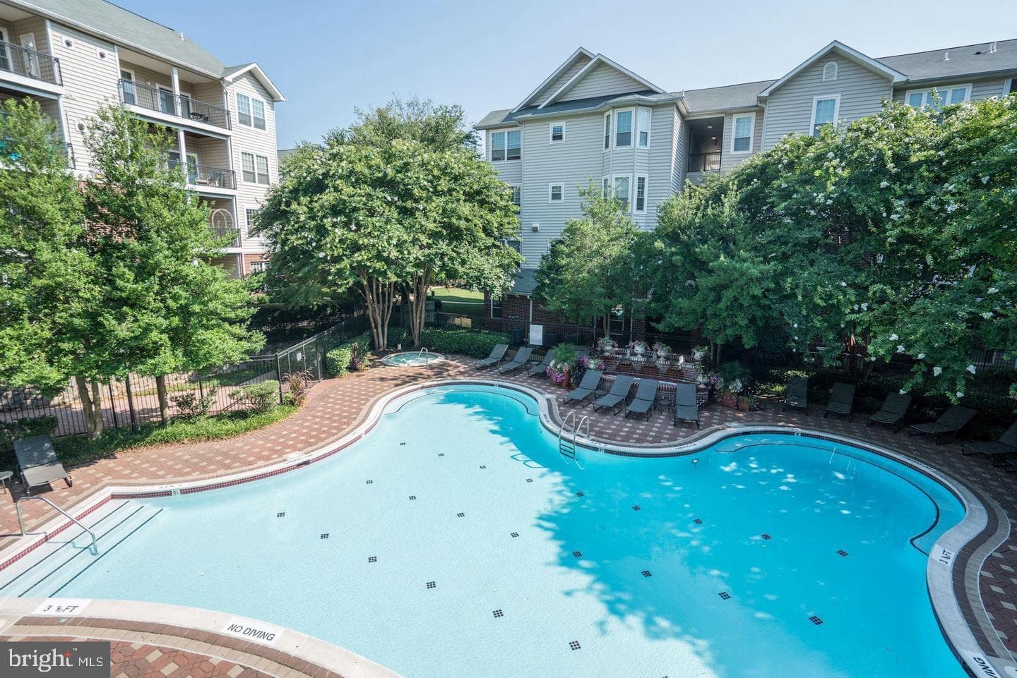 1581 Spring Gate Drive #5314 photo 24