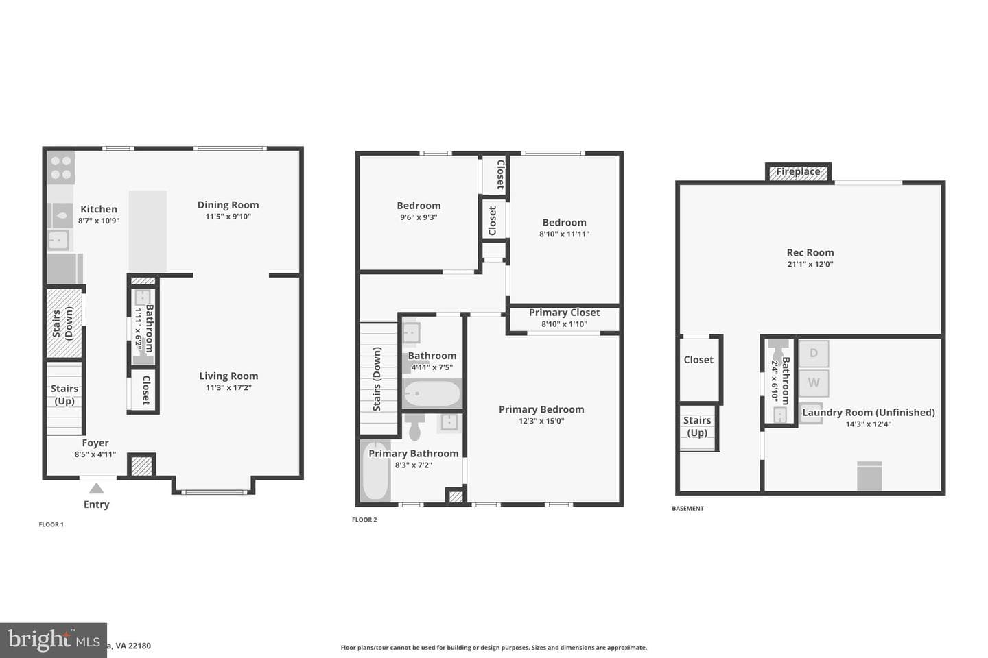 8561 Dellway Lane photo 36