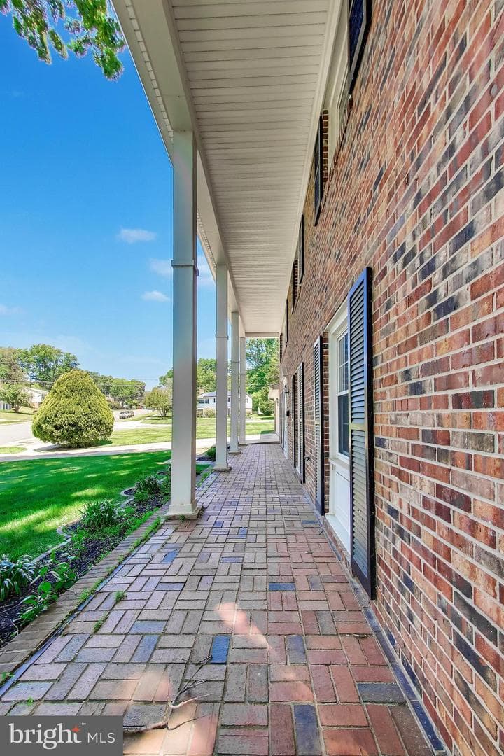 4407 Pickett Road photo 47