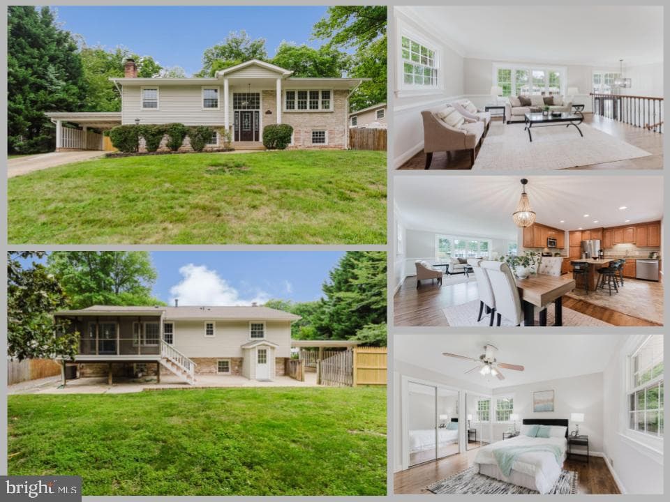 5034 Portsmouth Road photo 1