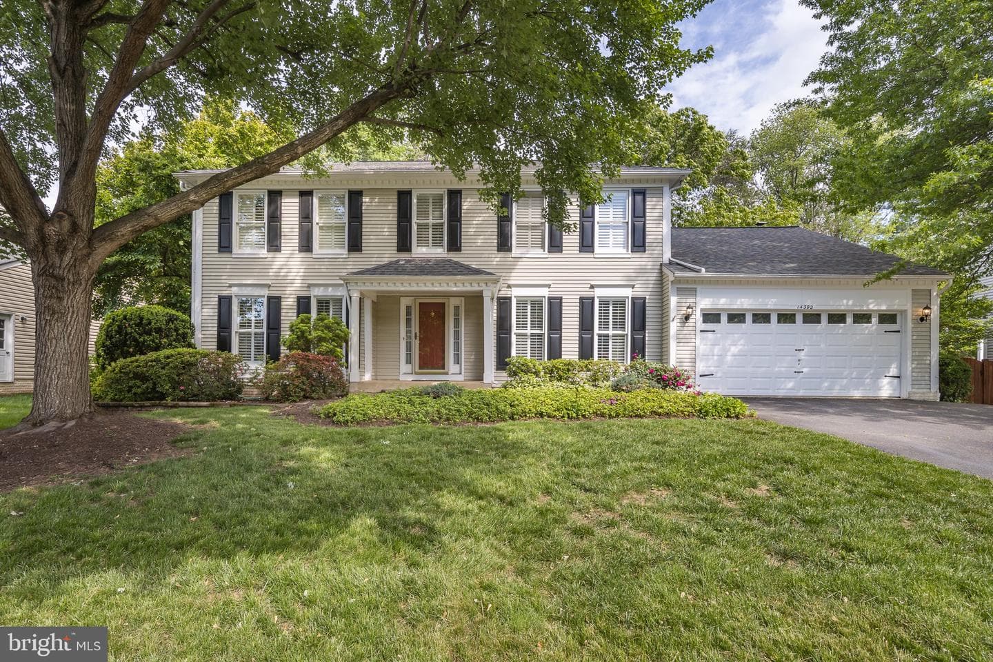 14392 Flourcastle Court photo 3